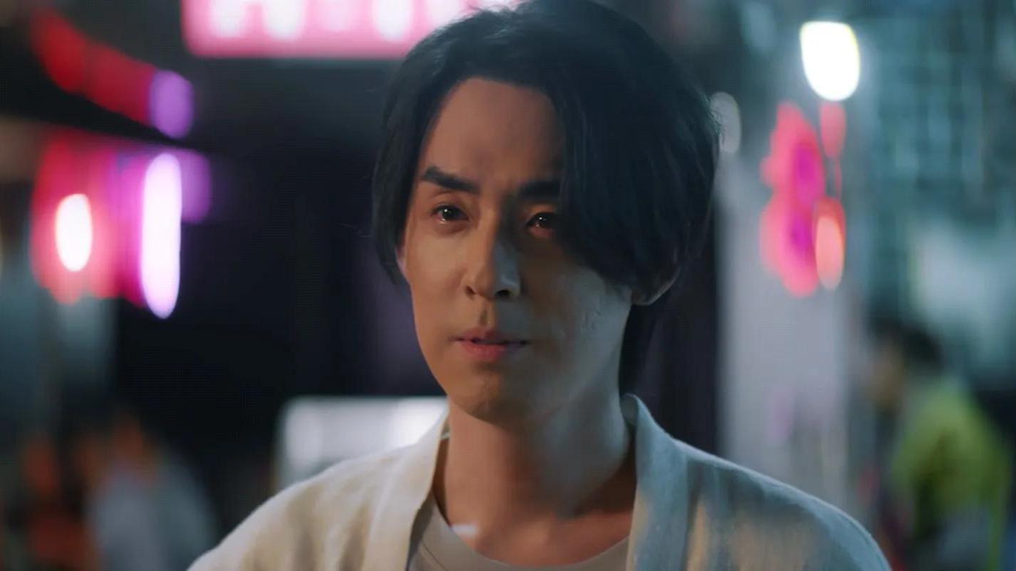 崔善|《通天塔》阿水：遇见刺猬是难得的邂逅，遇见余生是她不幸的开始