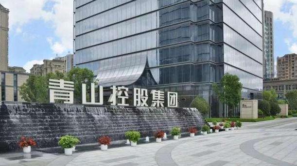 一天亏100亿美元? 大家过于担心青山控股了