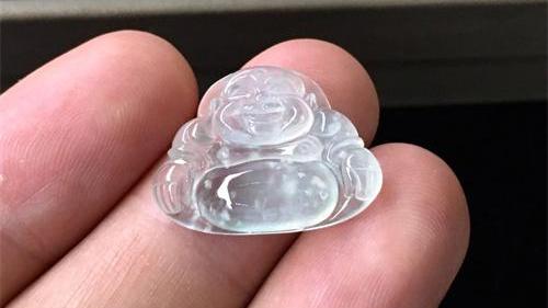 翡翠|冰冰凉凉的冬天，用什么颜色的翡翠代表，最具有代表性