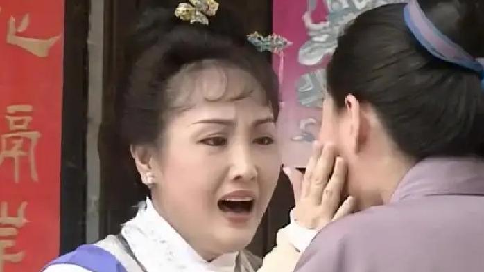 新白娘子传奇: 白素贞报恩, 许仙任性, 最终却让许娇容承受了一切