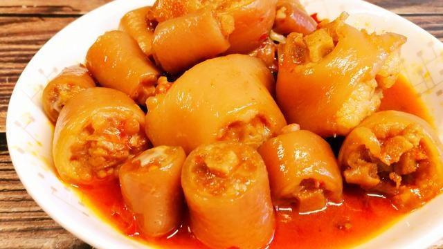 抗衰老|女人吃猪尾巴能抗衰老？营养师：真正抗衰老的，是这3种食物