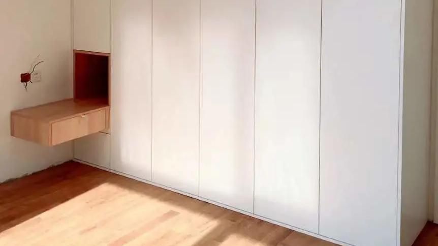 过来人总结衣柜设计5个“不”！实用性太强了！