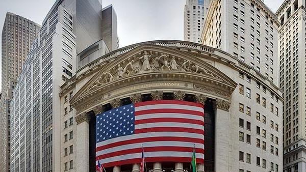 阿里巴巴|传来突发消息！美国华尔街将起诉马云，发生了什么？