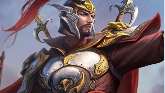 三国杀：新将阎圃上线，强度不高银币即可获得