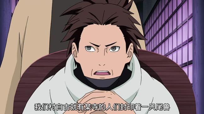 风影|五大忍村历代五影盘点，岩隐村土影最安全，砂隐村风影最倒霉