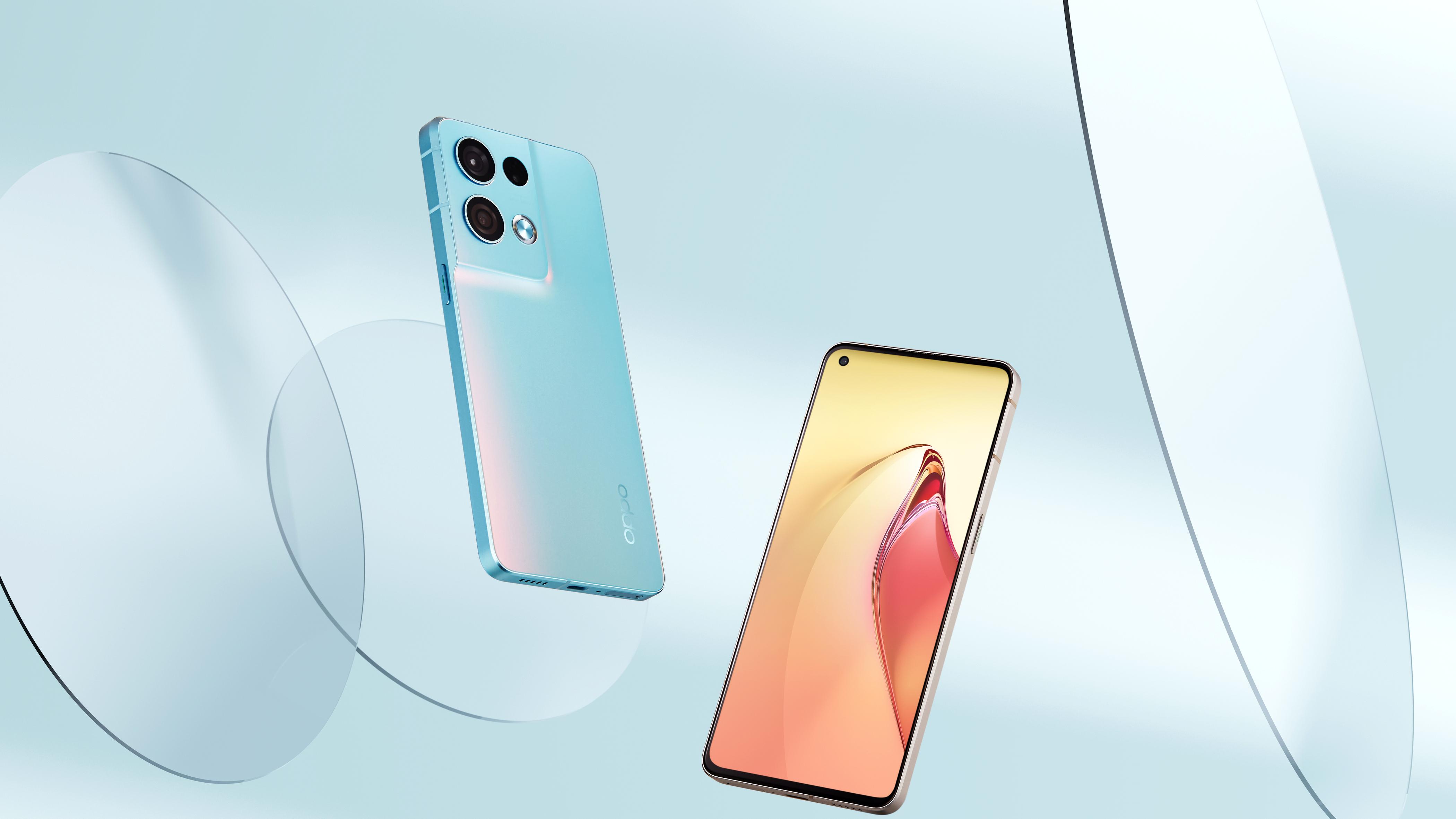 苹果|都说苹果和三星的纯色设计好看，但是国产机渐变色其实也蛮有特点