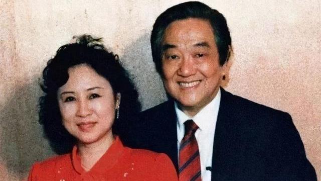 琼瑶|最强“小三”，琼瑶的彪悍人生