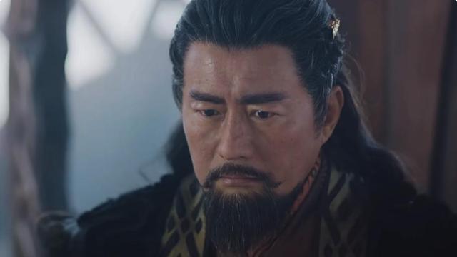 《星河长明》主角演技各有千秋，配角同样都是实力派，所以留住了观众