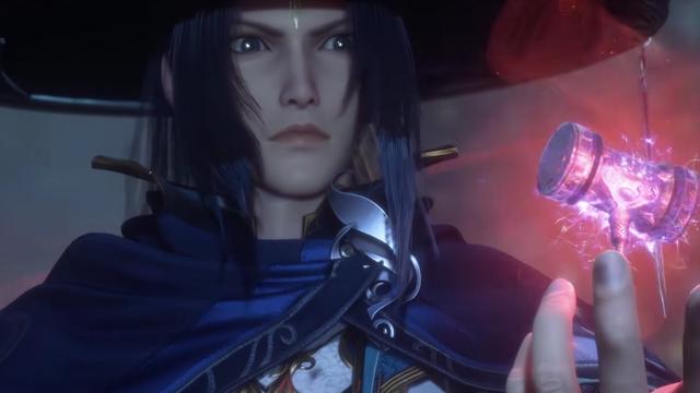 胡列娜|斗罗：胡列娜千里送人头，5位魂斗罗陨落，让唐银快走惹人心疼