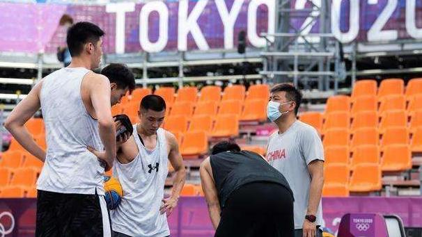 辽宁男篮|正式官宣！辽宁男篮老臣加盟国家队 成为姚明好帮手