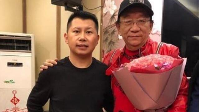 侯耀华|相声演员侯耀华忙着拜师、收徒、清理门户，其实不提高艺术都白扯