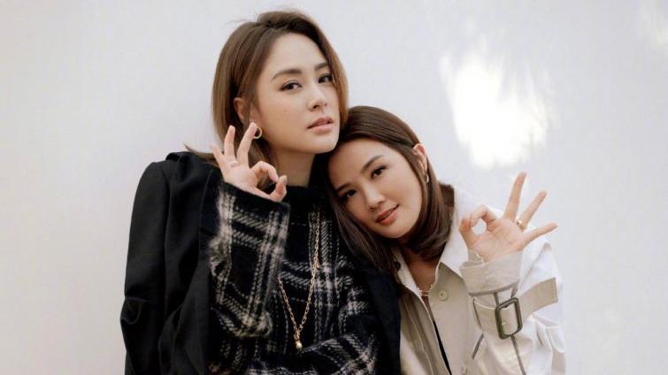 阿娇|8点认识《乘风破浪3》「阿娇」钟欣潼：出道即爆红，也曾陷入事业低潮