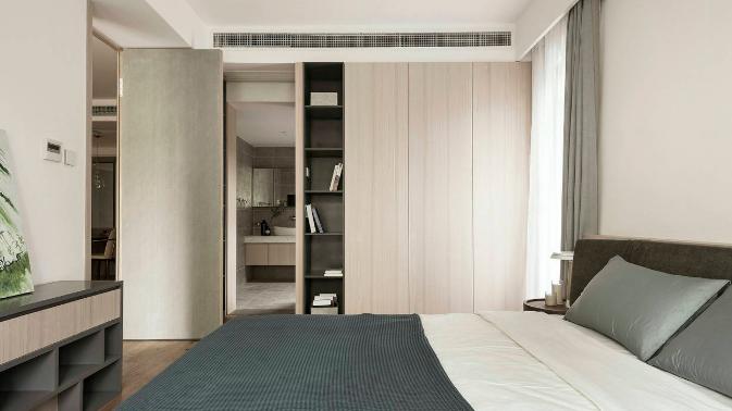 请木工打衣柜有啥要注意的？老师傅告诉你3点，学会好看又耐用