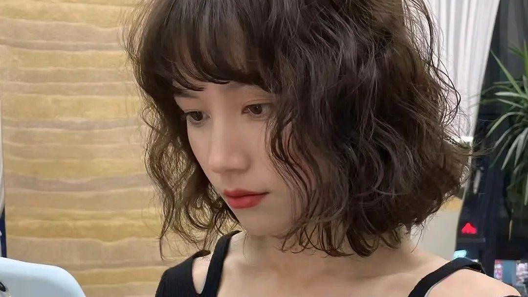波波头 2022开年女发怎么选？我推荐这4种，让你变美很简单