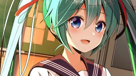 海贼王|动漫壁纸，722甜美萌妹子