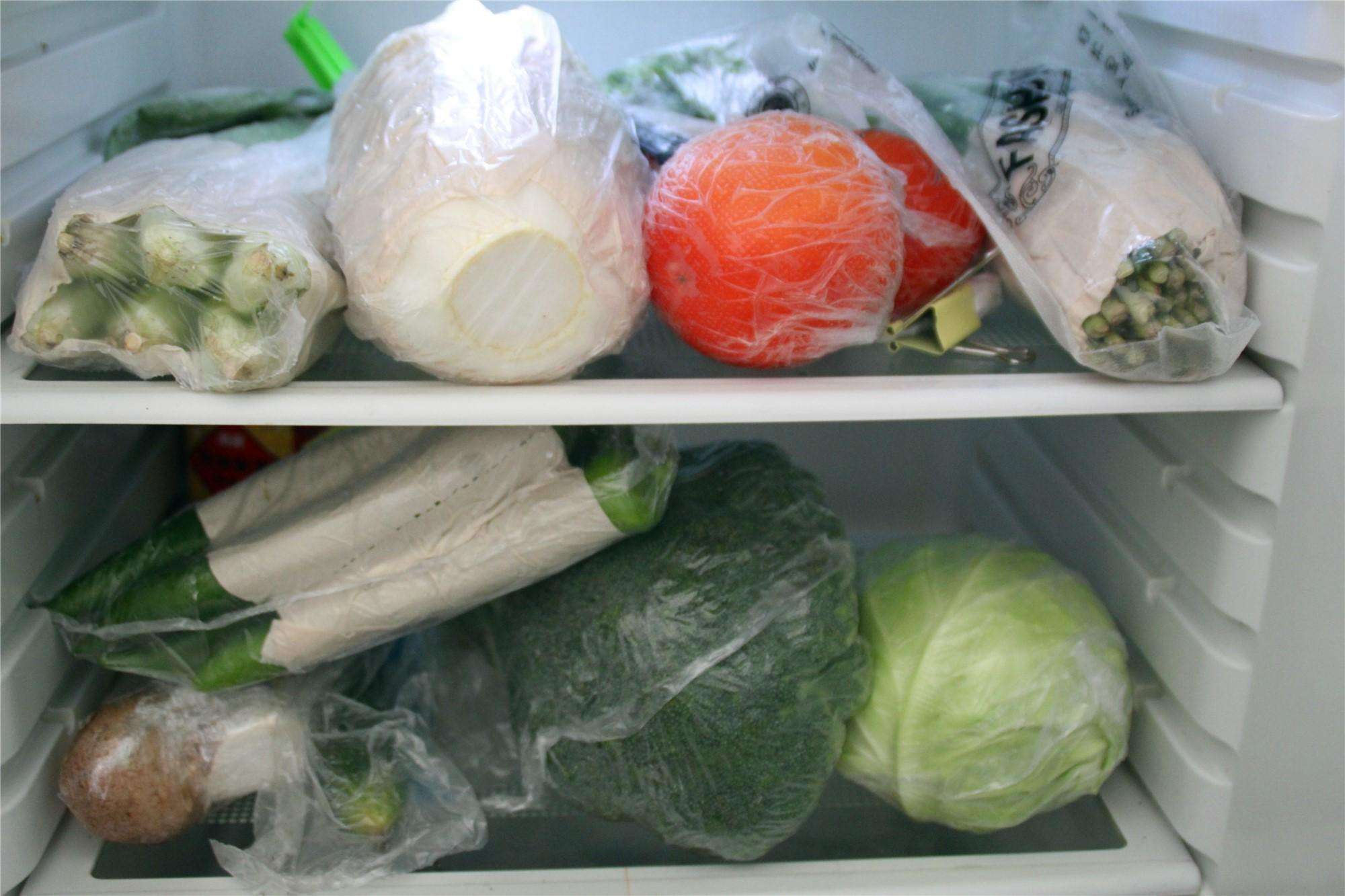 特殊时期囤蔬菜，这5种保存方法要牢记，放半个月都新鲜，不浪费