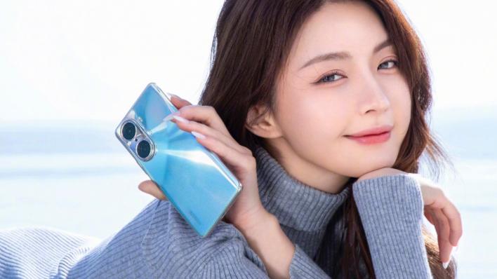 荣耀|模仿iPhone13 Pro？虎年第一款手机——荣耀60SE上市！