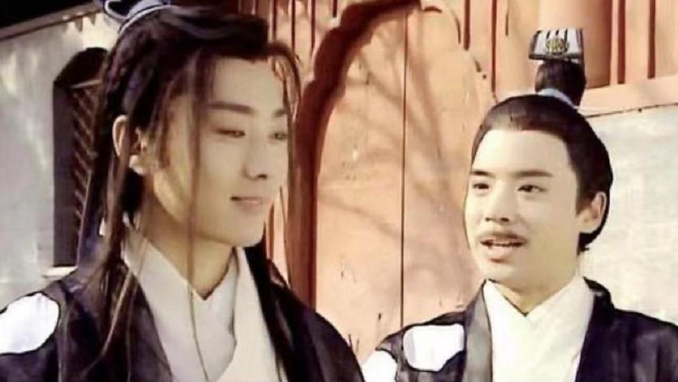 黑头|影视占据半壁江山：“龙须发型”最绝，如今仅8位男主能撑住