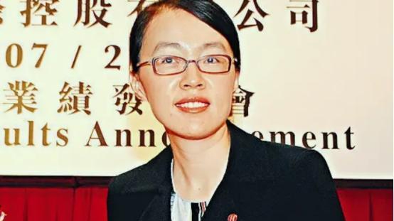 朱林瑶|女首富朱林瑶被查，身家百亿背靠10大烟厂，从不敢与人说起发家史