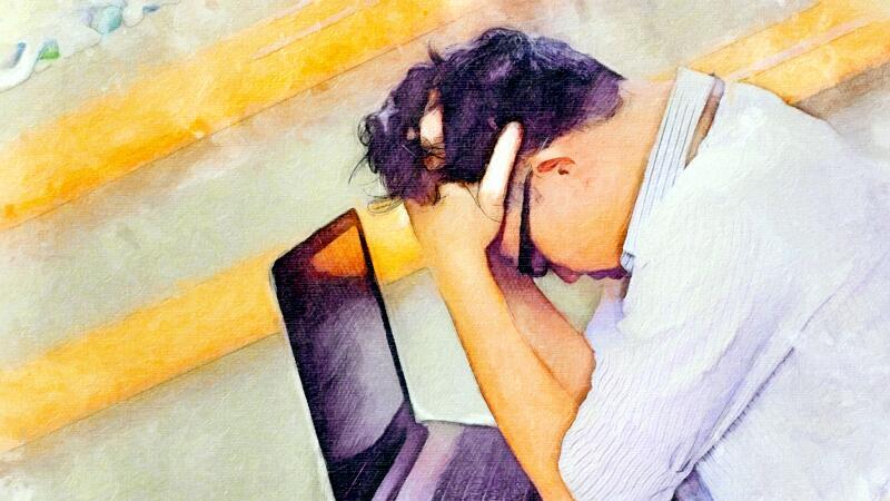 |失业了，怎么办？