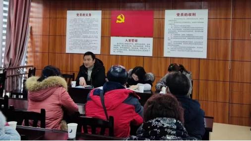 宜宾屏山：“直通车”进基层  县乡村三级同步访廉