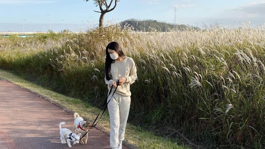 极简生活！26岁的她坚持自律生活，全屋一尘不染到令人表态的地步