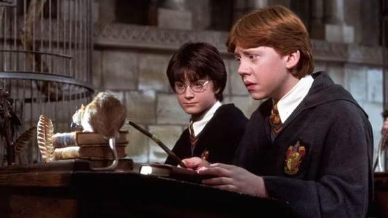 |《哈利波特》：九个应该定义为非法的咒语，都方便用来犯错误