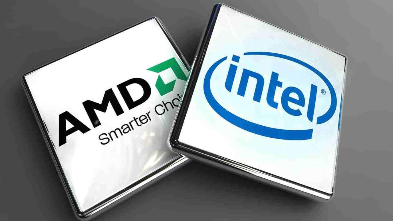AMD|AMD的三个标签：CPU老二、GPU老二，FPGA老大