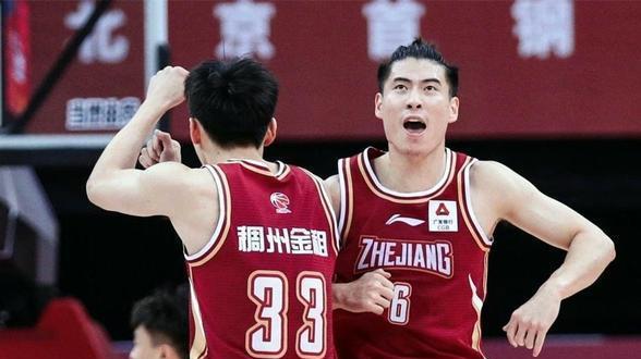 CBA三消息：辽宁背靠背迎战强敌；广东上海回血复苏；西热盼连胜