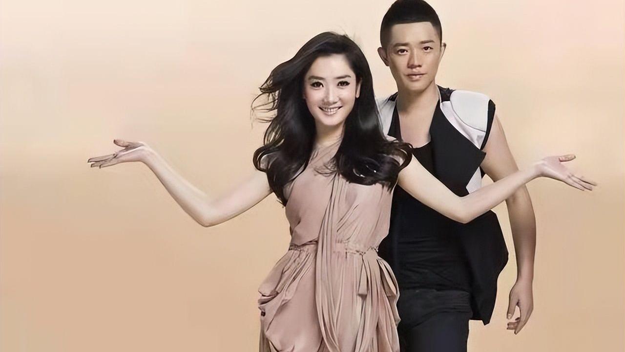 曾毅|如果玲花加任意男人就等于凤凰传奇，那曾毅凭什么55分账20多年