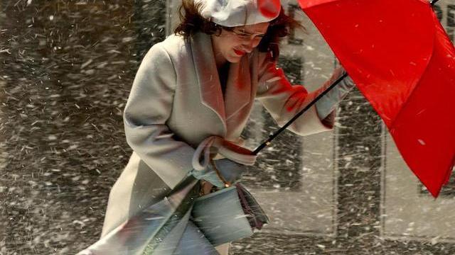 了不起的麦瑟尔夫人4|《了不起的麦瑟尔夫人4》女主失败了一整季，剧集却空前成功了