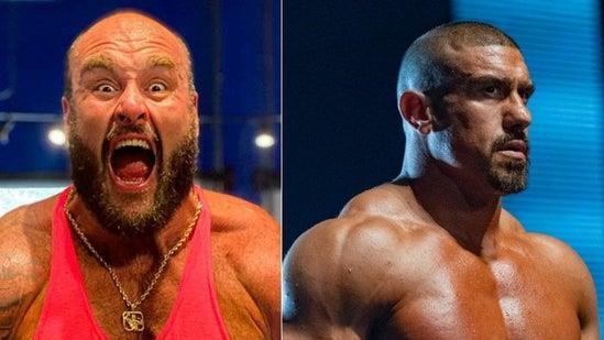 wwe|WWE与AEW小心！黑羊布朗宣布成为新联盟，并找到电视网合作！