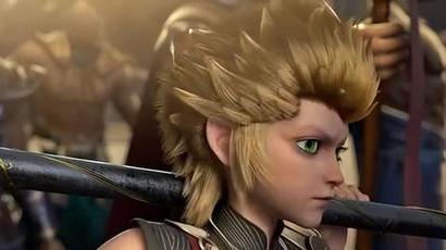 西行纪|西行纪第四季尾声，大BOSS刚出场没露面就完结了