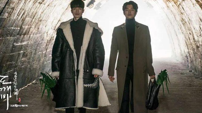 韩剧|让人百看不厌的5部高分韩剧，颜值高演技好，每部都太好嗑了