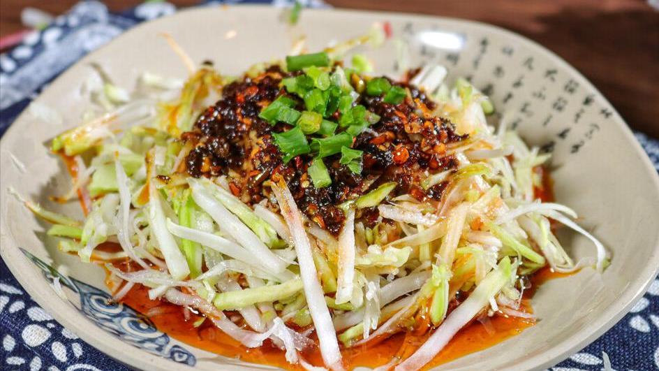 牛肉|年夜饭必备5道冷菜，荤素都有，做法简单寓意好，全家都说好味道