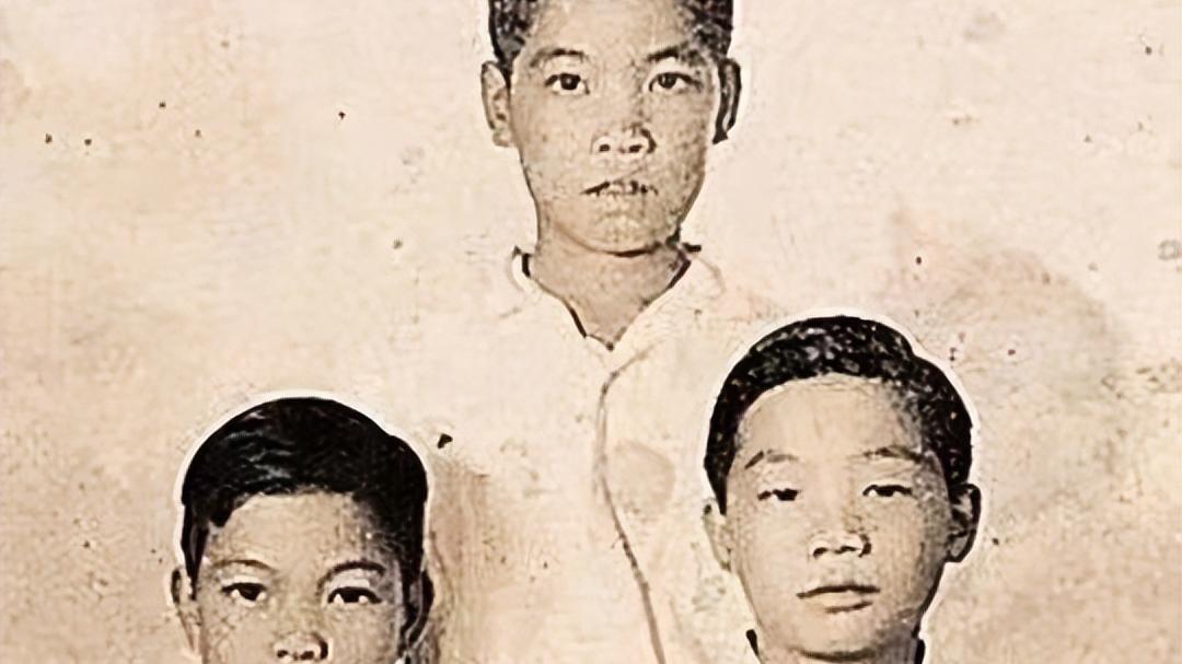 成奎安|“大傻”成奎安：面恶心善仗义助人，为何却至死不肯原谅周星驰？