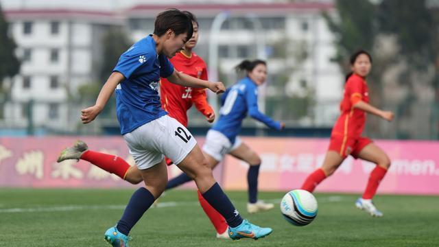 斯蒂芬·库里|0-4，0-2！中国女足U17五连败，遭受耻辱，孙雯你为何不出手？