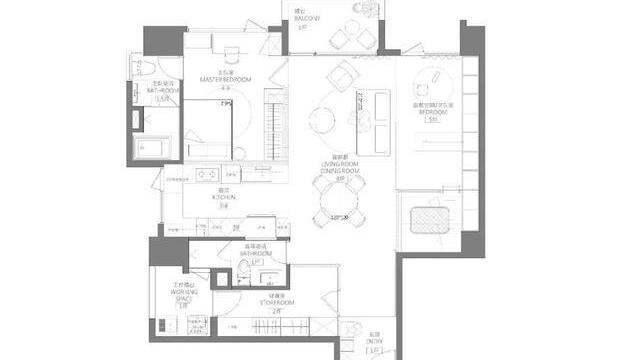 装修设计应该怎样与设计师沟通？