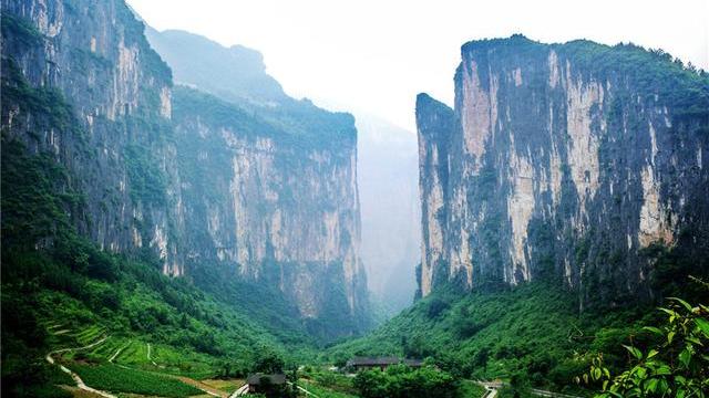 重庆|重庆一景区走红，峡内拥有六奇，被称为“天下奇峡”