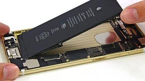 欧盟|“可换电池”的春天来了？欧盟立法禁止手机电池粘太紧