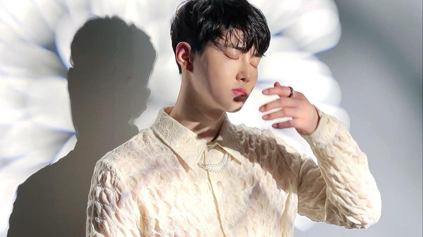 金俊勉|EXO金俊勉谈“爱豆现状”：变懒了很多...对小事漠不关心