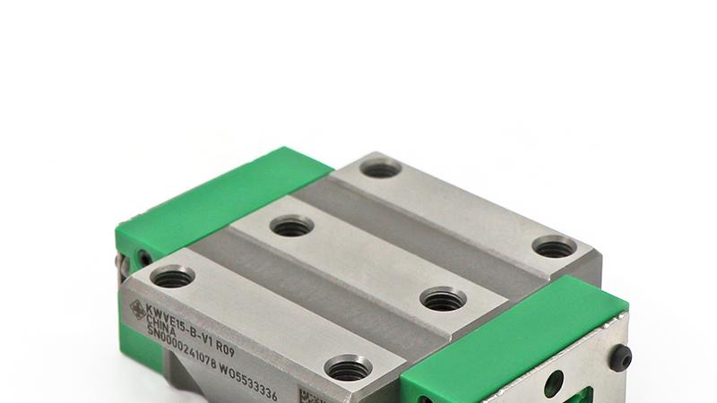 |INA微型滑轨的优点