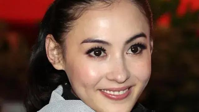 张靓颖|9位离过婚的女神，如果让你娶，你会选哪一位？