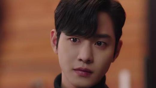 安孝燮|多少有点刻意，金世正、安孝燮主演《社内相亲》第4集：双面夏莉