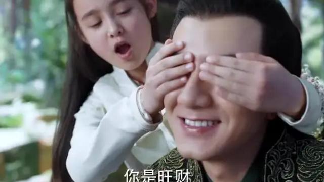 庹宗康|恰似故人归：泪目了！用心护了一路，还是碎了，那是林昊青的心吧