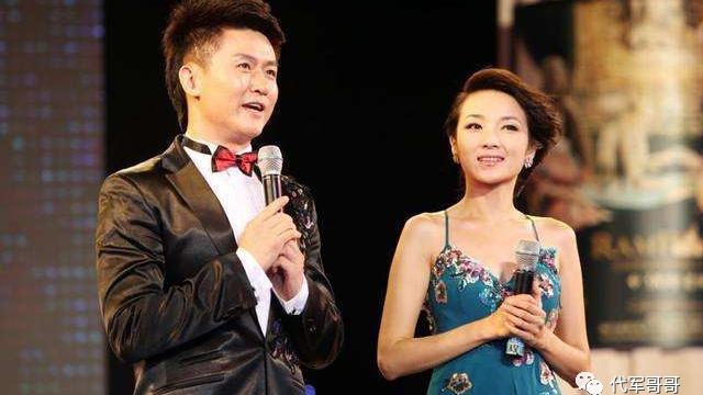 大S|她是央视美女主持人，低调嫁给神秘老公，如今50岁婚姻生活很幸福