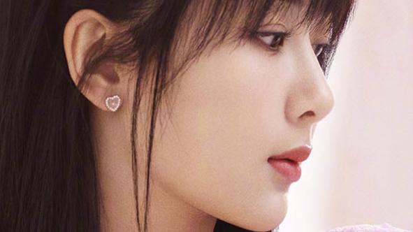 杨紫|如果杨紫突然结婚了，你会怎么想？