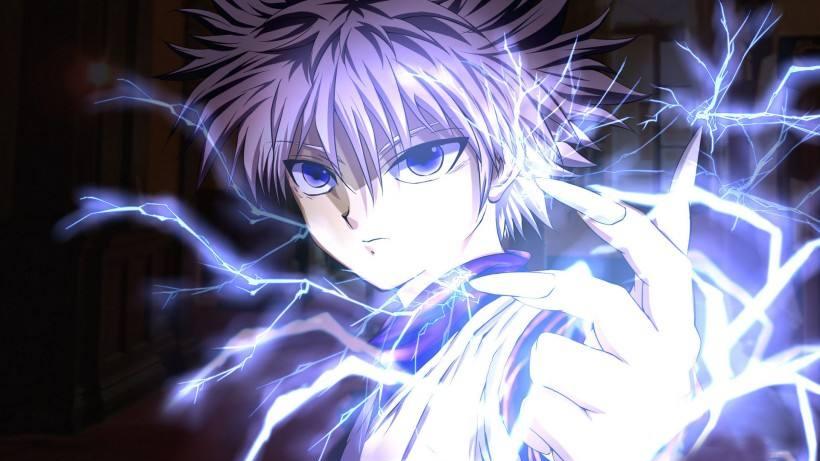 富坚义博|《全职猎人》终于复刊了！富坚义博开通社交账号，一夜吸粉上百万