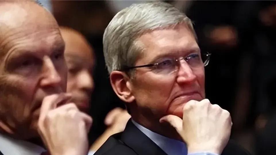 蒂姆·库克|库克：中国在很多年前，就已不再是一个廉价劳动力国家