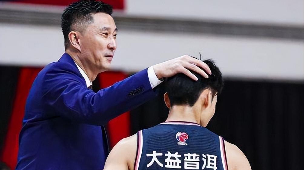 宏远集团|25分5板3助1断！徐杰贡献生涯封神一战，完胜吴前他是最强00后